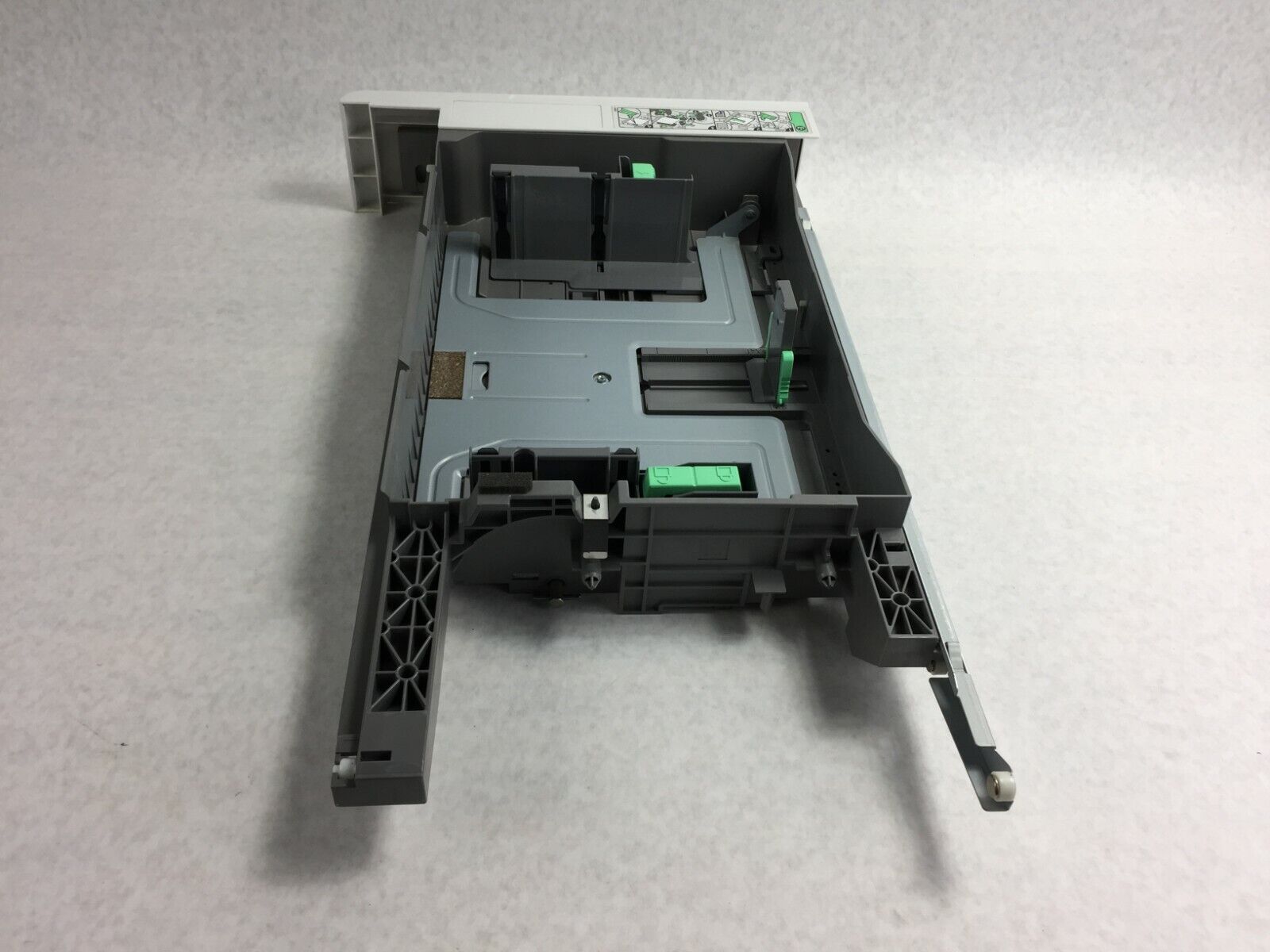 Genuine Lanier MP C5502 Paper Tray 1