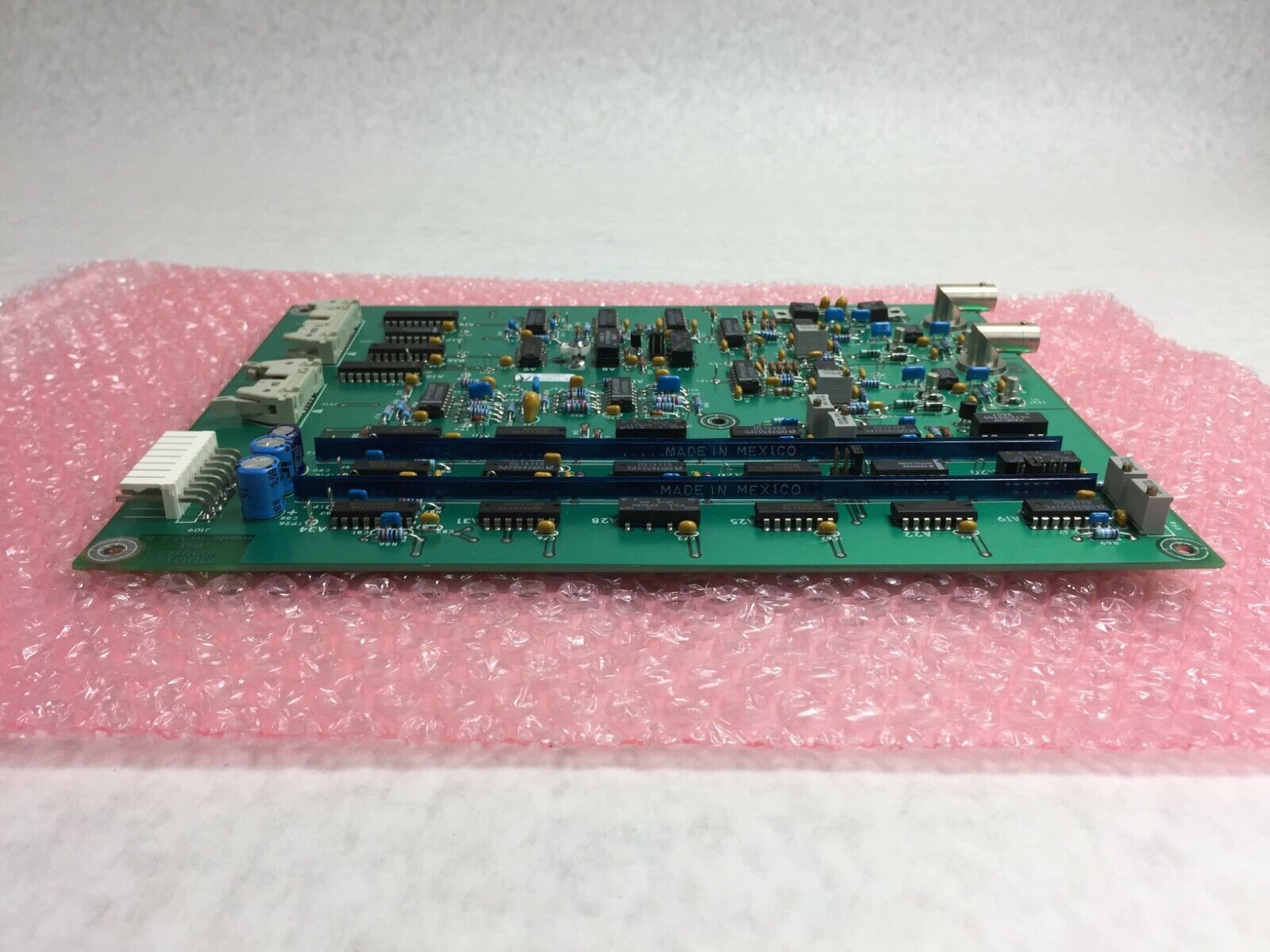 B-7100123-1F   5090123-C  Circuit Board