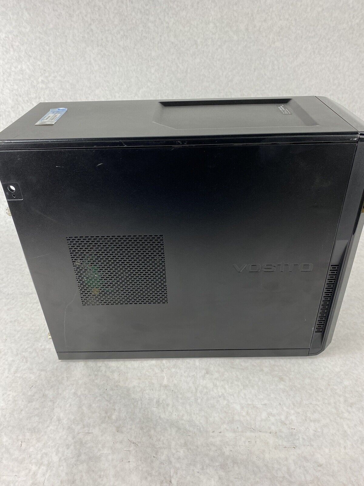 Dell Vostro 260 i3-2120 3.3GHz + 3GB RAM (NO HDD NO OS) Dell Vostro 260 i3-2120 3.3GHz + 3GB RAM (NO HDD NO OS)