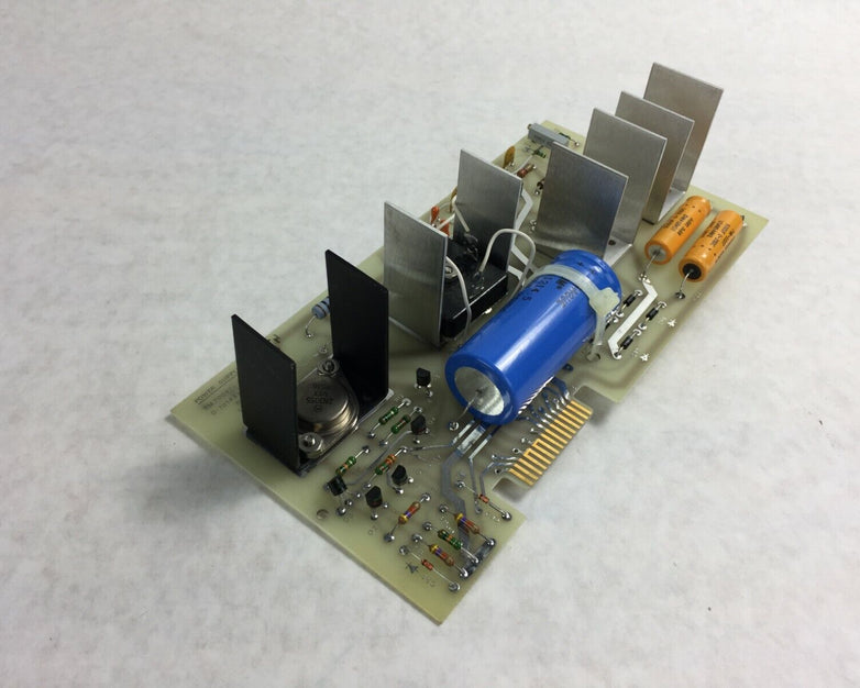 P/N 103046   Board Number 801331  Power Supply Board