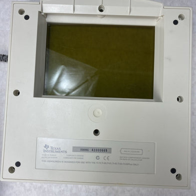 Texas Instruments I0699C ViewScreen Projector for TI 73 80 81 82 83Plus