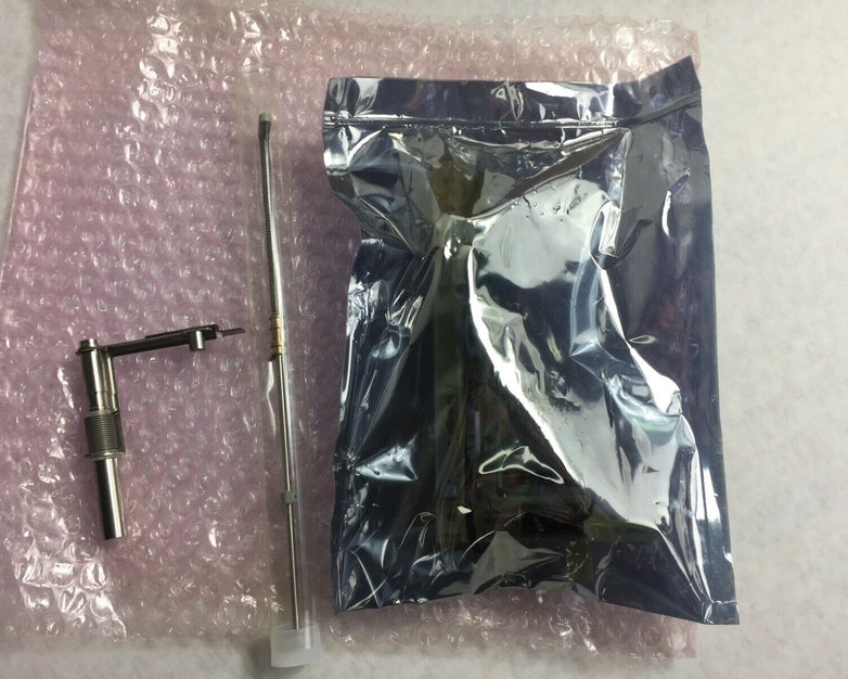 HP Hewlett Packard Syringe Carriage with Vial Stripper  07673-80535