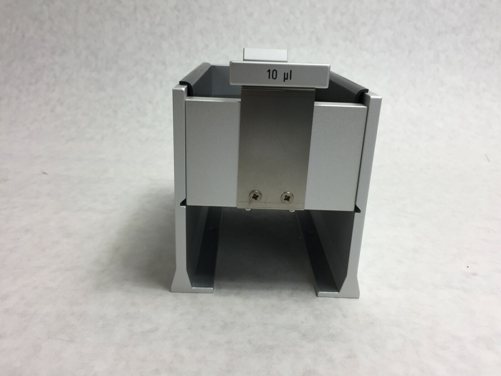 Qiagen Instruments  9016117 Tip-Tray Holder 10µl
