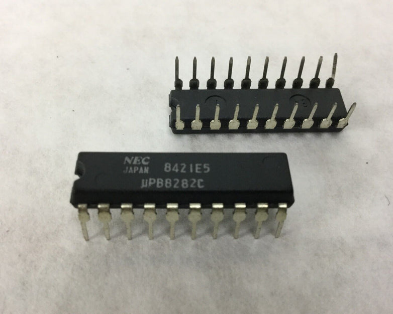 NEC  8421E5 Transistor  20 Pin Dip   Lot of 4  NEW