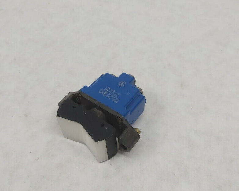 Honeywell 2TP1-7 Switch ON-OFF-ON Rocker