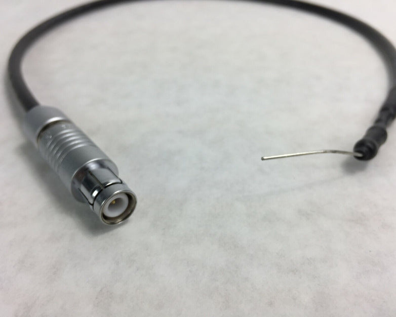 Waters Micromass HV Cable Assy  M955284BC1