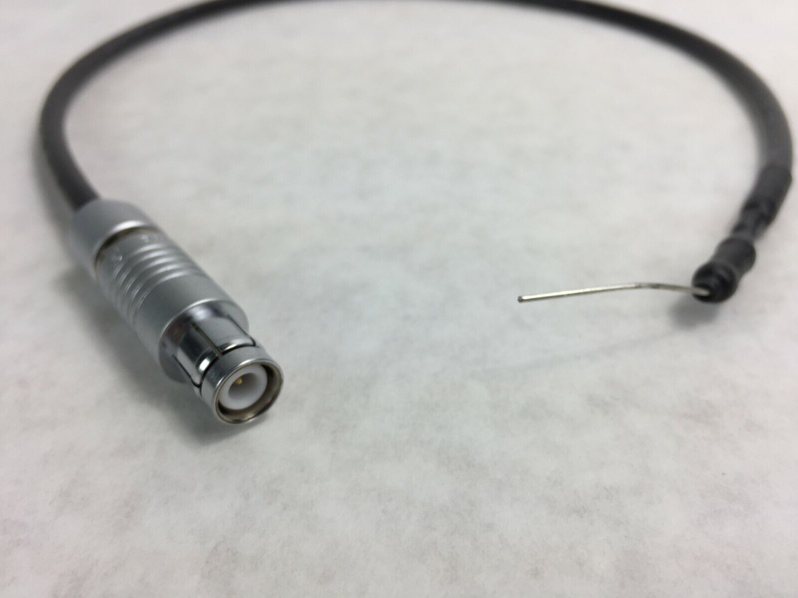 Waters Micromass HV Cable Assy  M955284BC1