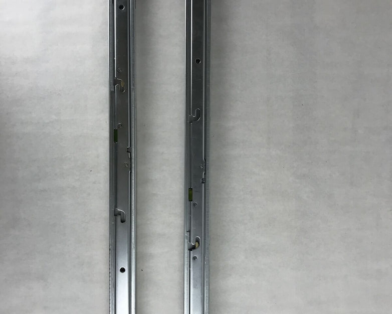 Schroff Server Rail Set 30001192 30001191
