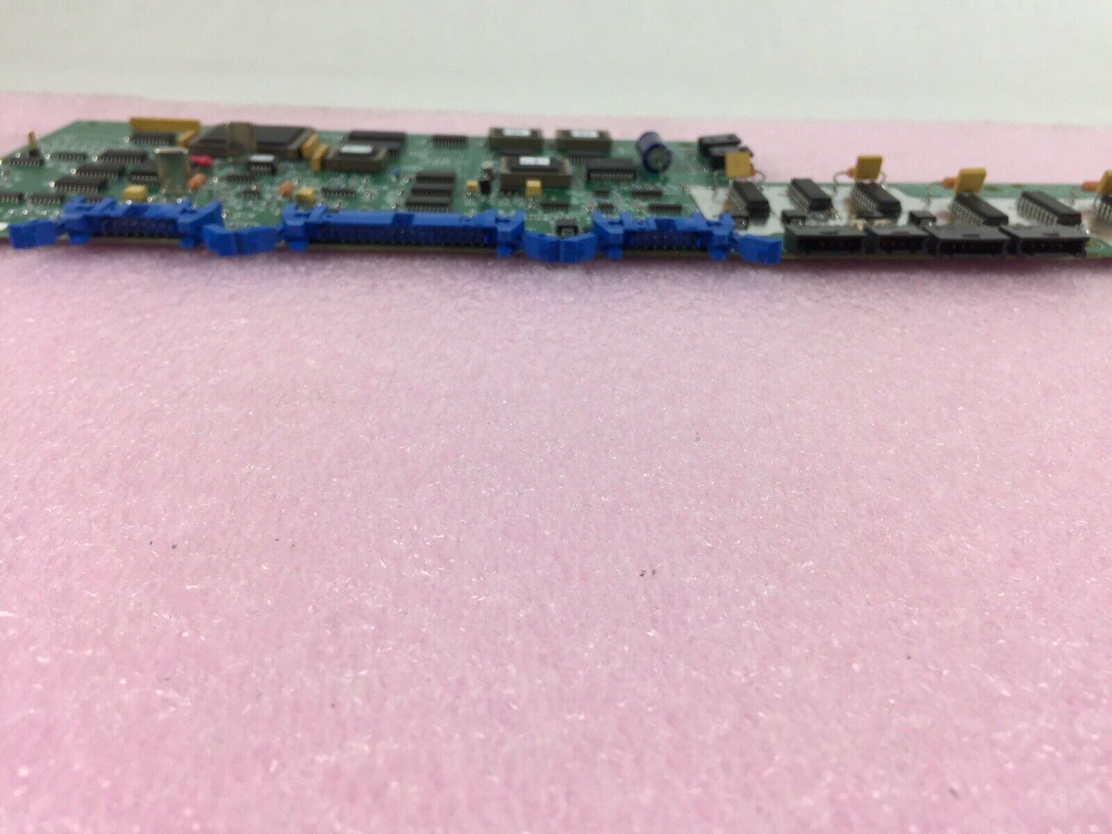 Bayer 067-B679-02 - Controller Board - KB003516 0713 - Replacement Board