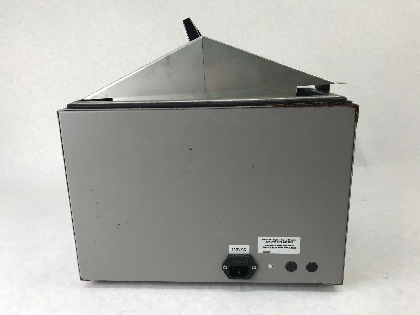VWR Sheldon Laboratory Water Bath Model 1224