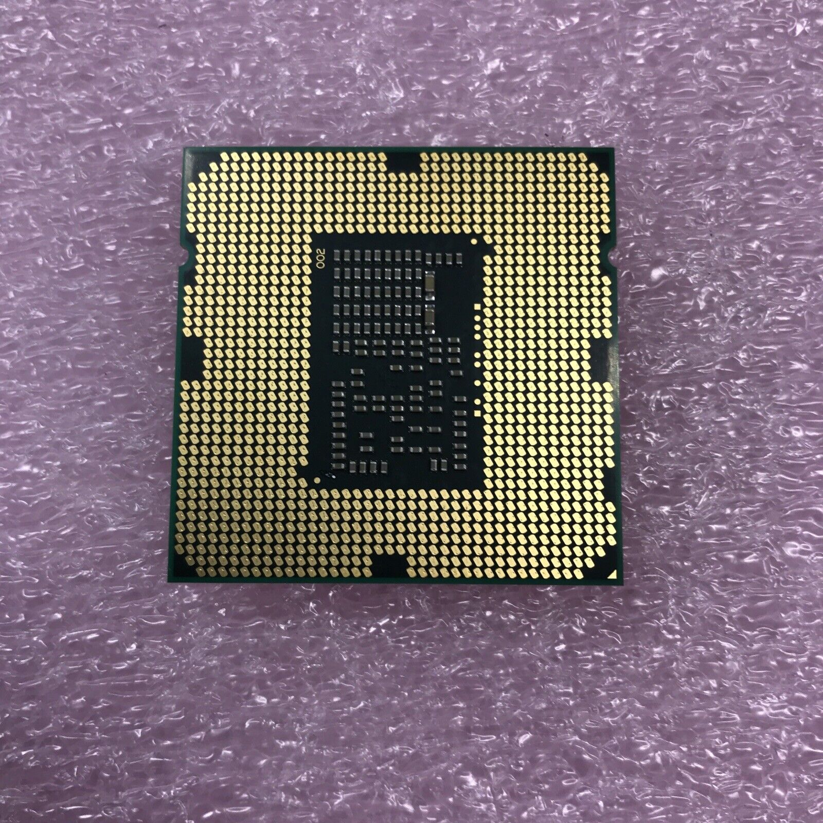 (Lot of 2) Intel Core i3-530 SLBLR MALAY 2.93GHz CPU Processor