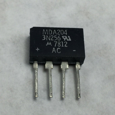 Motorola MDA2043N256 Integrated Circuit      Lot of 5   NOS