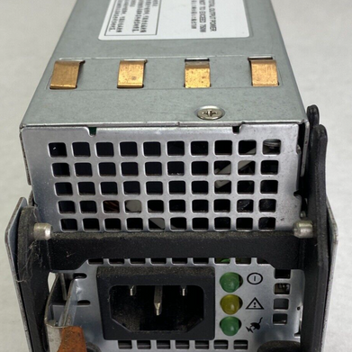 Dell 0Y8132 Power Supplies N750P-S0 750W for Dell PowerEdge 2950 Server TESTED