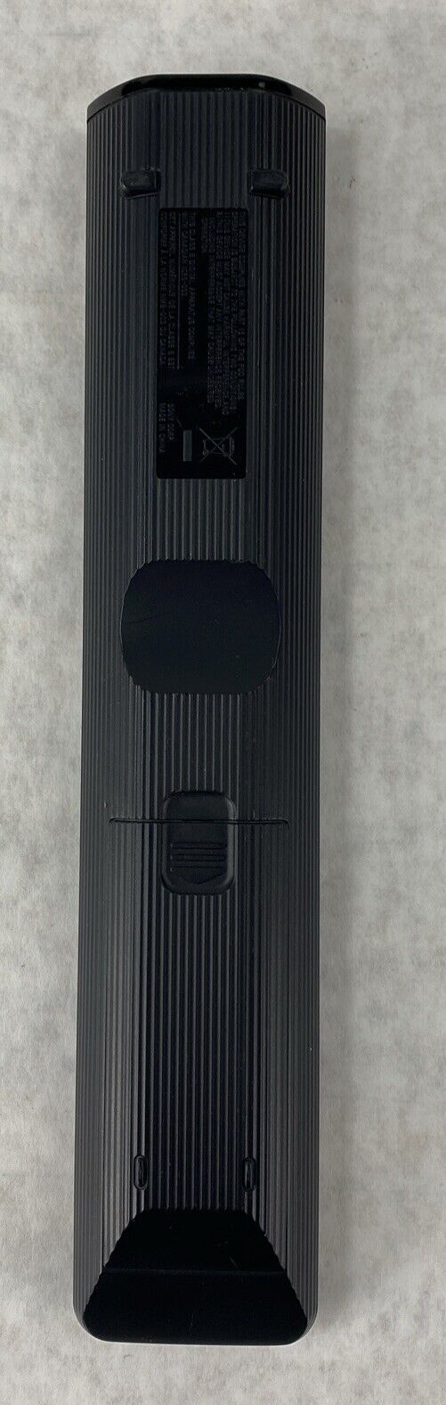 Sony RMT-B101A Genuine Remote Control for Blu-Ray Player BDPS300 BDPS301 BDPS500
