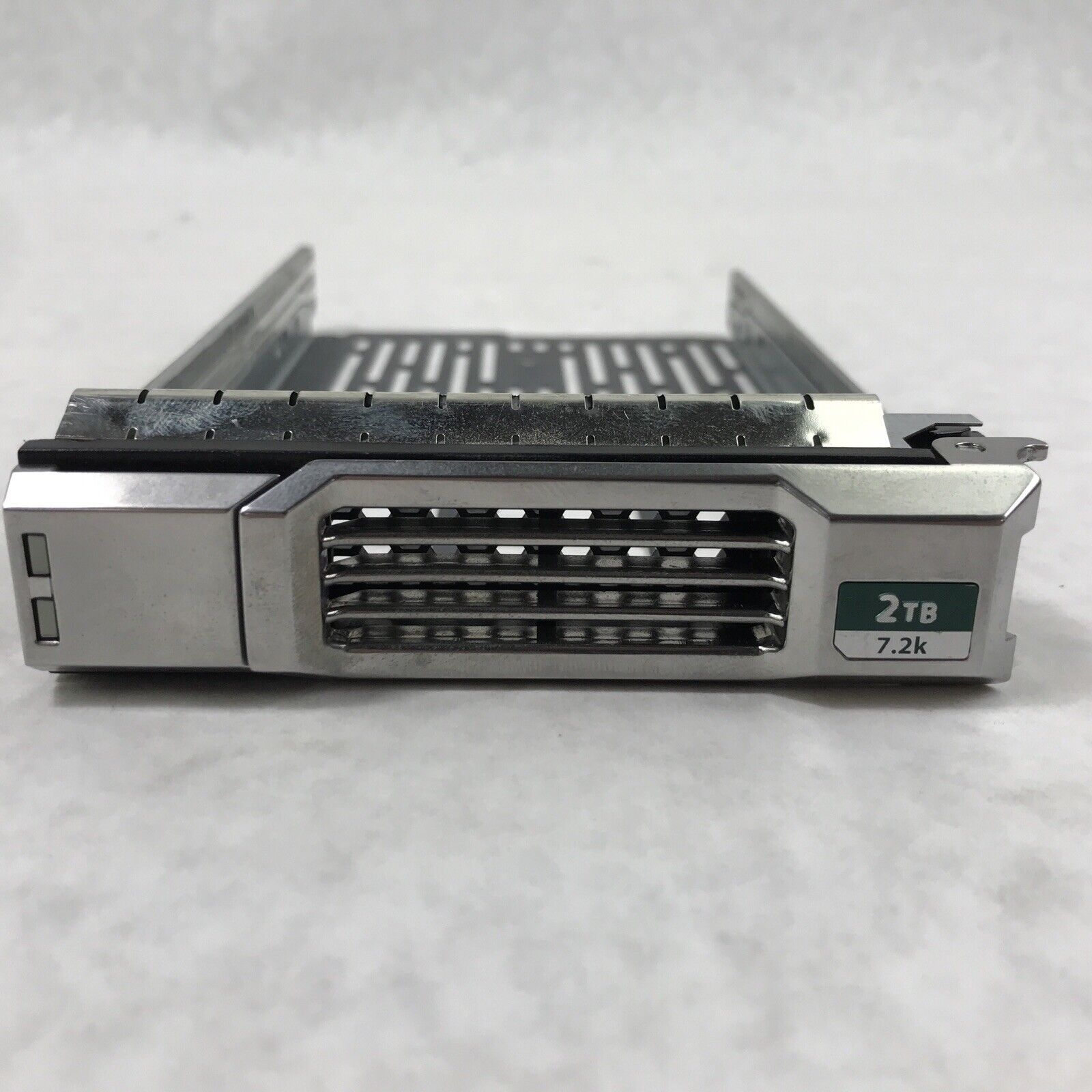 Dell Y79JP EqualLogic HDD 3.5 SAS/SATA Drive Caddy Tray W/out Interposer