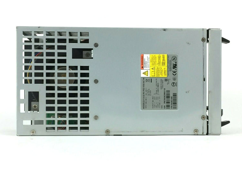 Dell GTC8P 440W Power Supply EqualLogic PS6000 94535-05