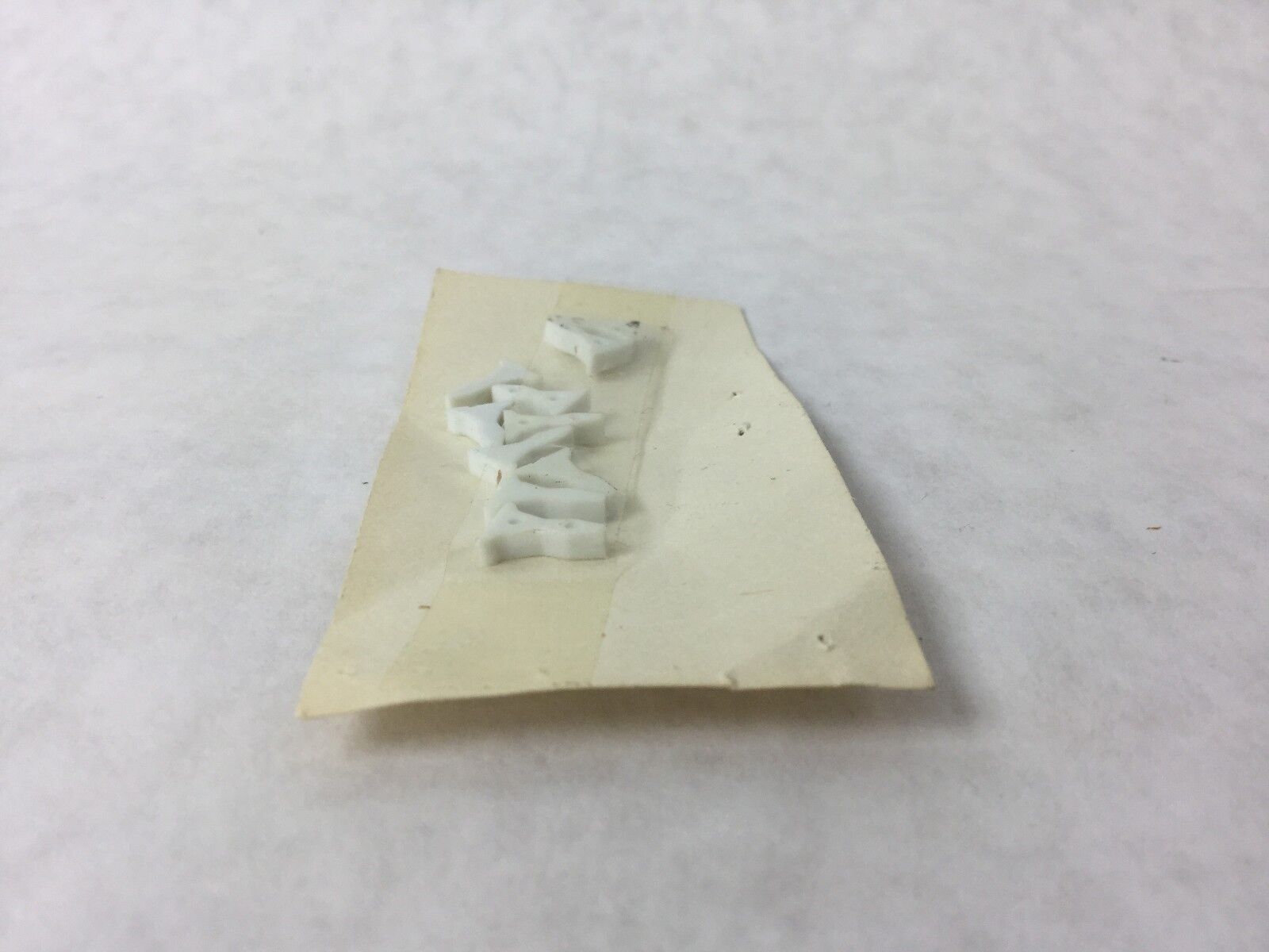 60-6007-3314 (4828), Thrush Eliminates Lot of 10, NEW,