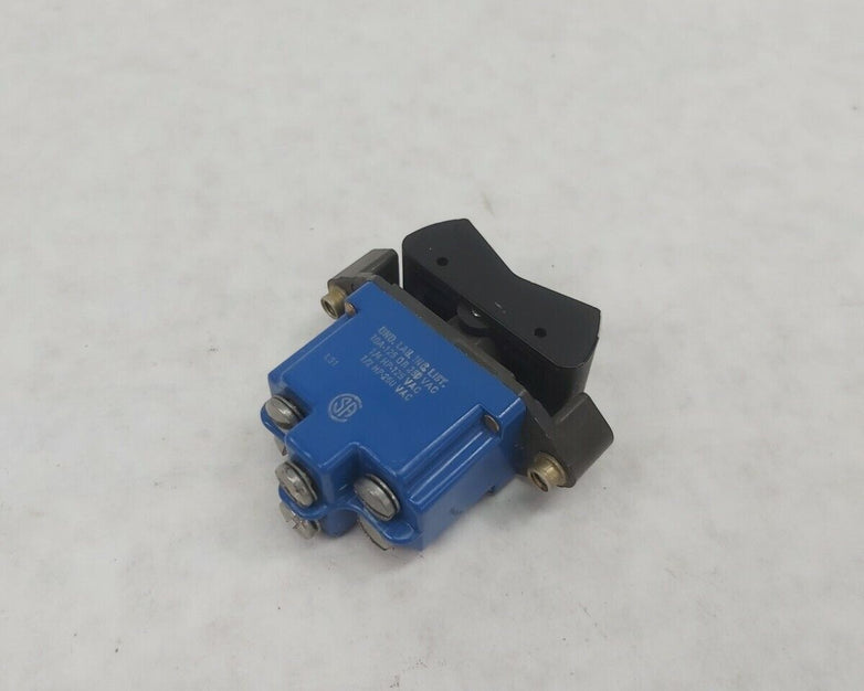 Honeywell 2TP1-7 Switch ON-OFF-ON Rocker