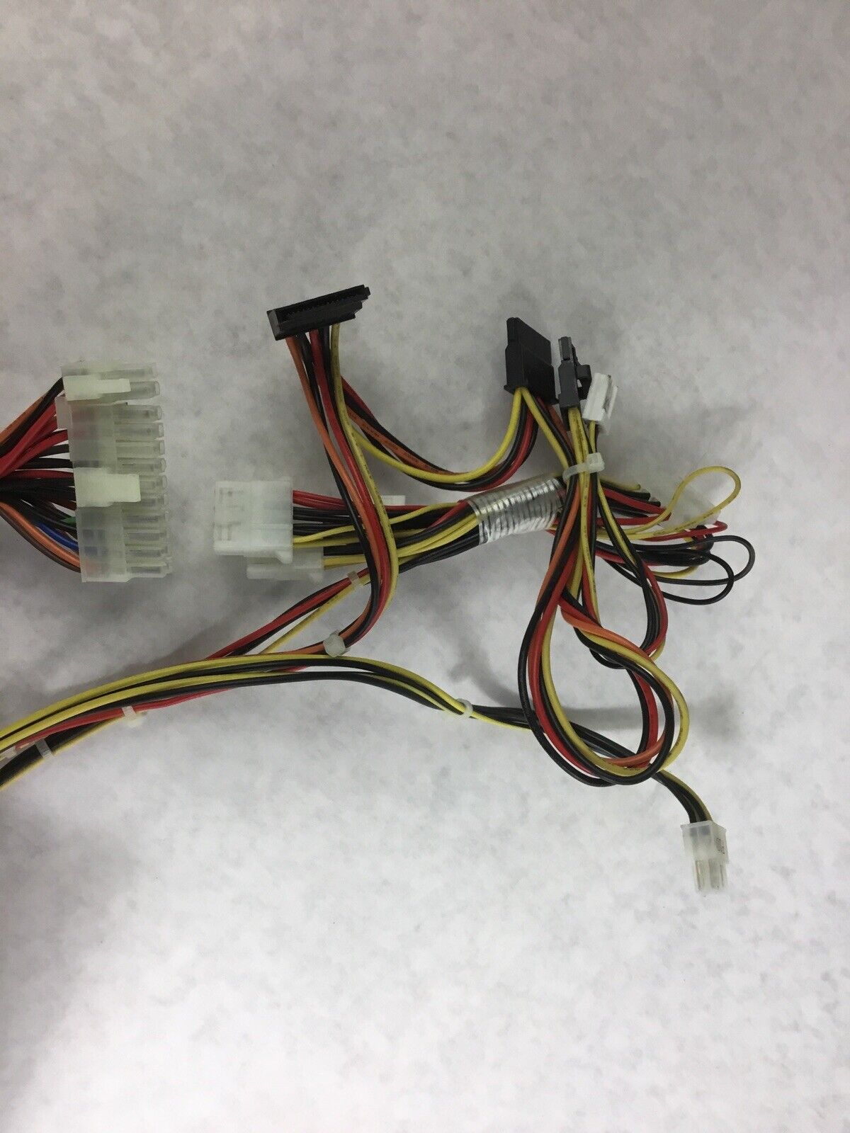 Delta Electronics Model DPS-250AB-92A 250 Max Power Supply PSU -Tested