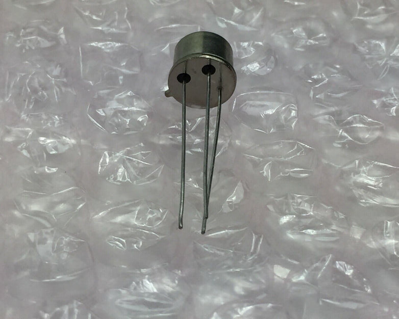 RCA SK5552 Triac with Sensitive Gate   Lot of 5   NOS