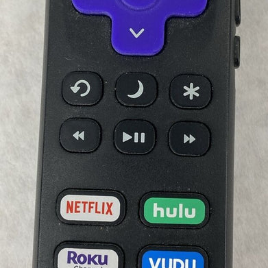 Philips RC-ALIR Roku TV Remote Control D20190620