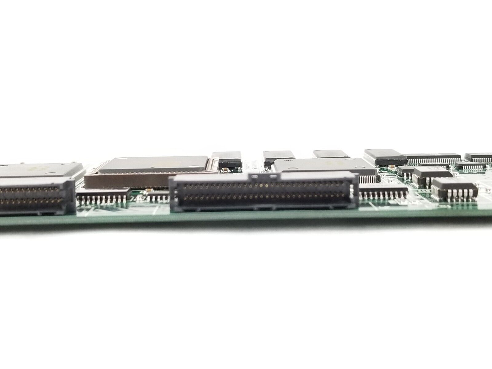 DEC 30-46980-03 PCX-6620-000 And 30-46980-02 PCI TO CI