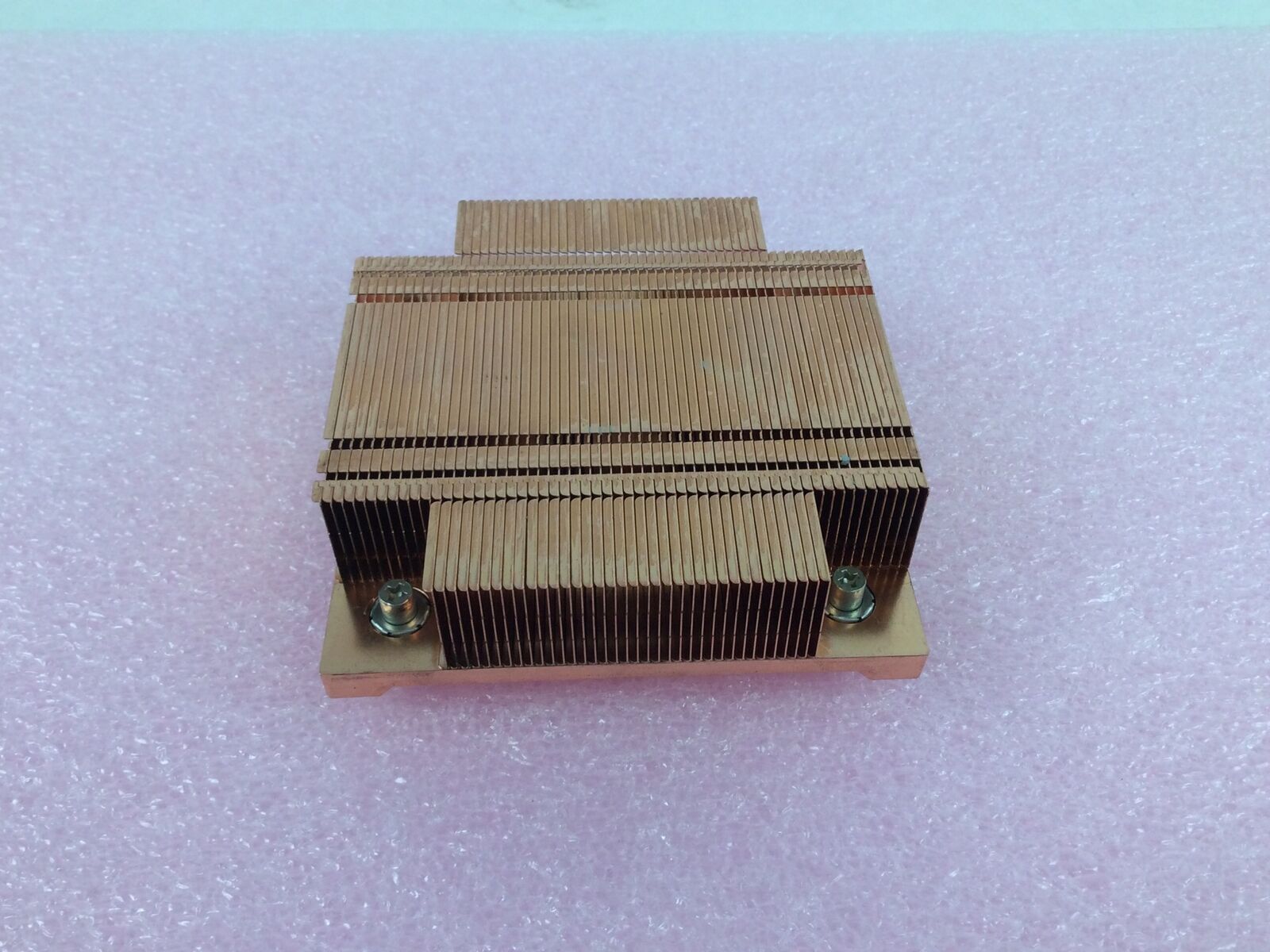69169-001 Intel Heatsink C69169-001 1U Passive Cooler