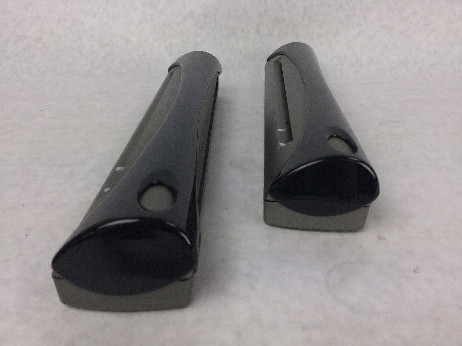 Ambir Technology PS467 Scanner, Lot of 2,Parts or Repair-Wont Feed