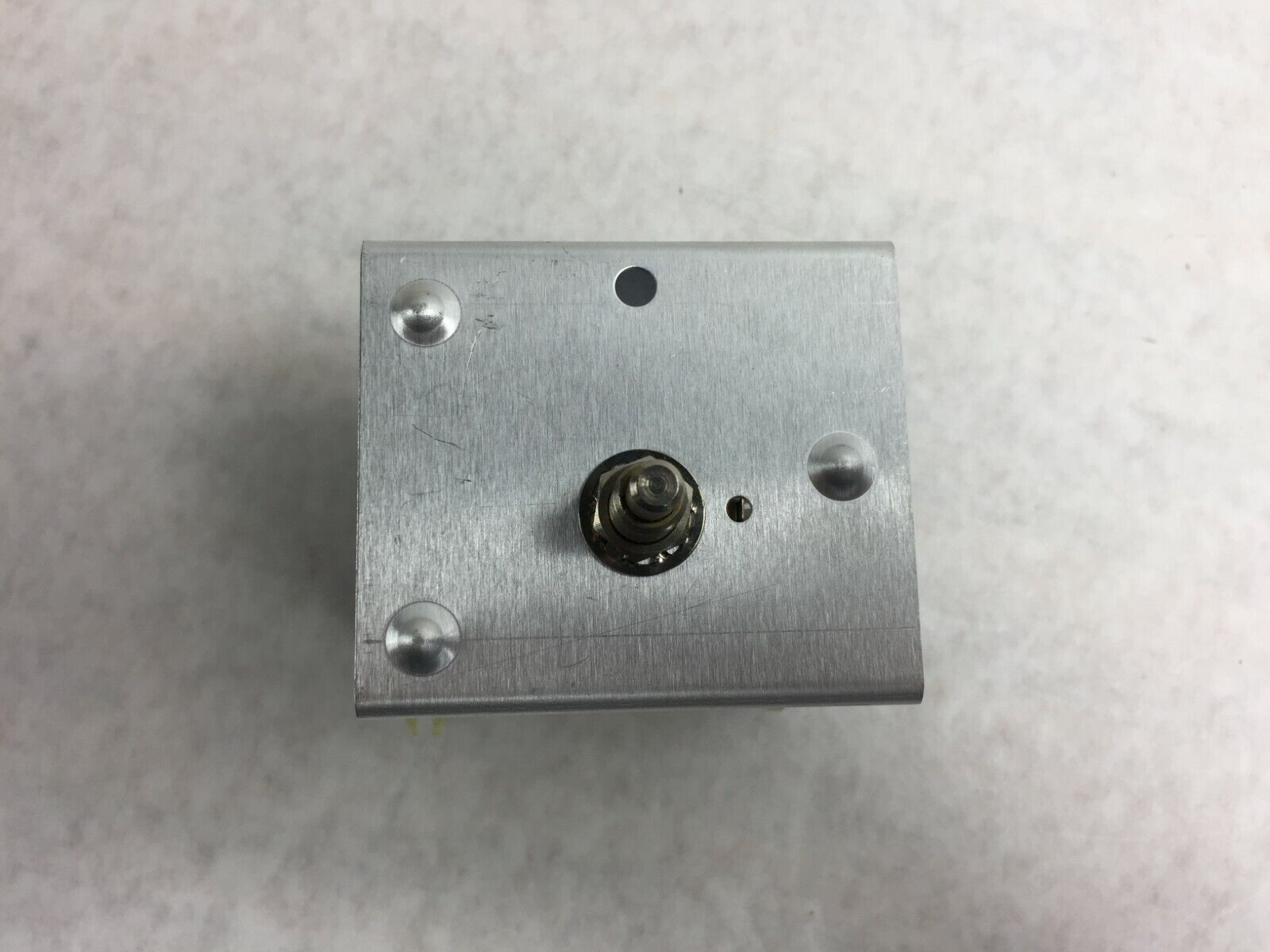 DuPont Instruments RC-3 Speed Control 21798