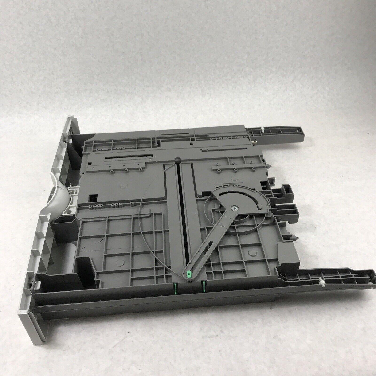 Ricoh Aficio MP5001 Gray and White Replacement Printer Part for Paper Tray 2