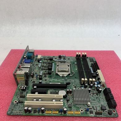 DFI PT330 Motherboard Intel Core i5-660 3.33GHz w/Shield
