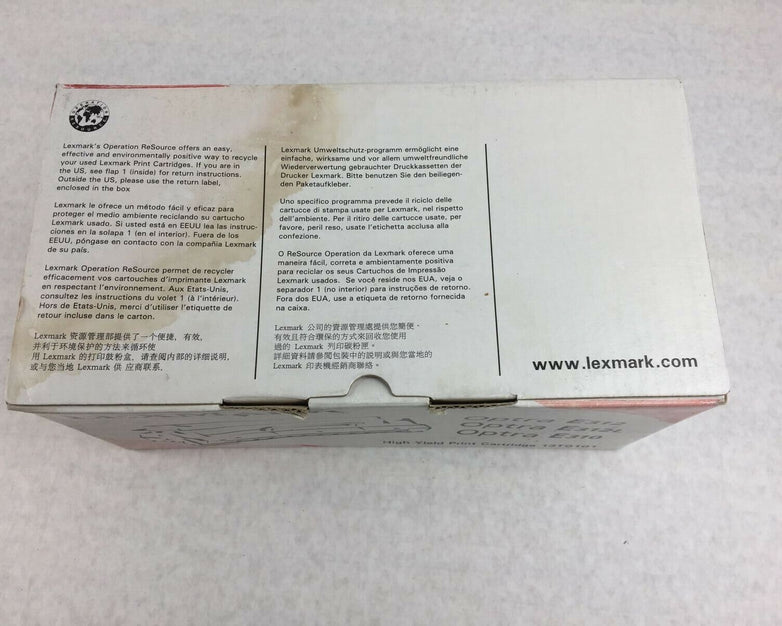 Compatible Toner 13T0101 for Lexmark Optra E310 E312 E 310 312