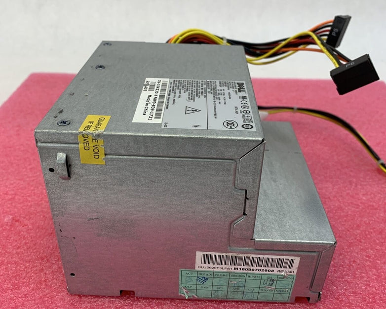 Dell HP-U2828F3 JK930 280W Power Supply