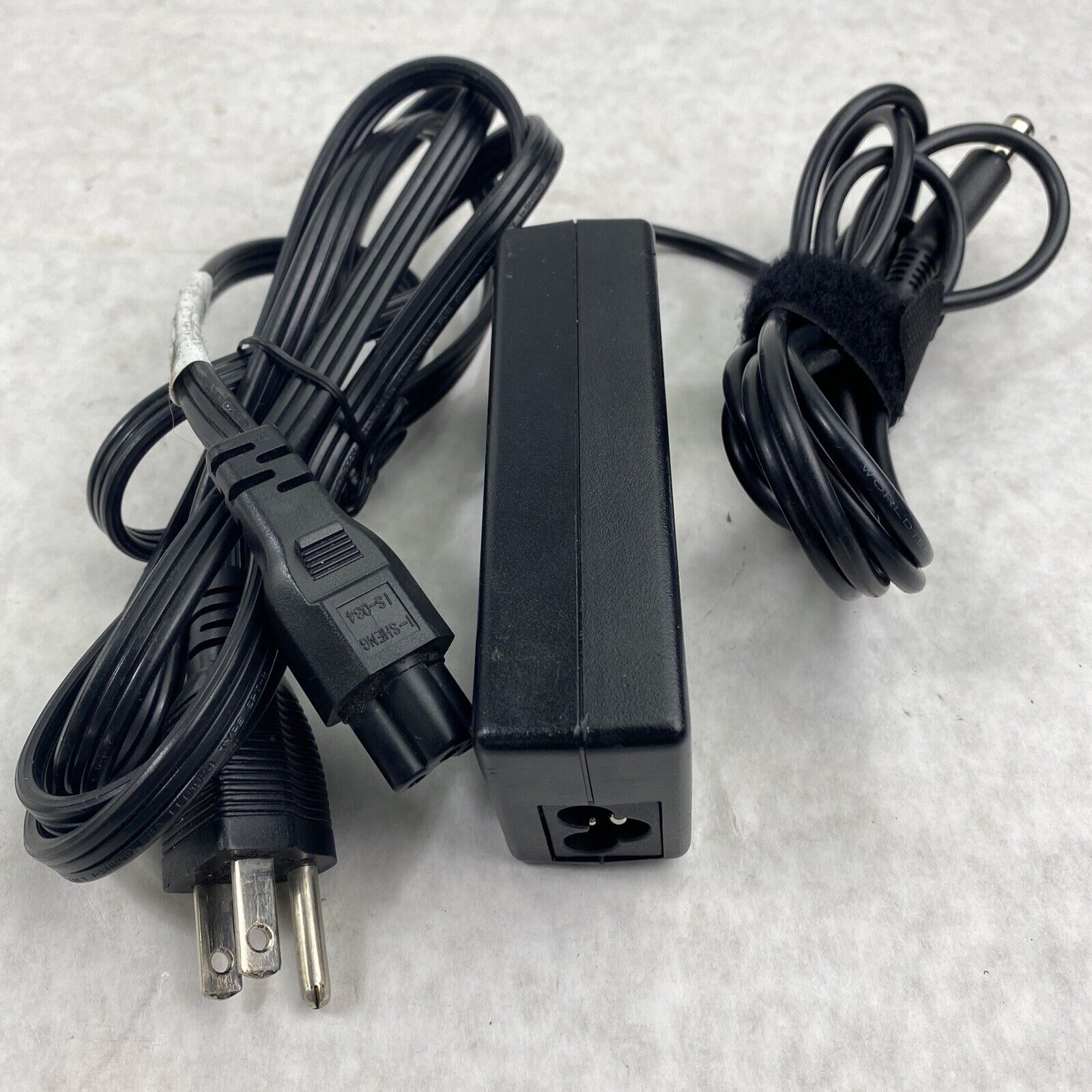 Laptop Chargers, International Laptop Charger