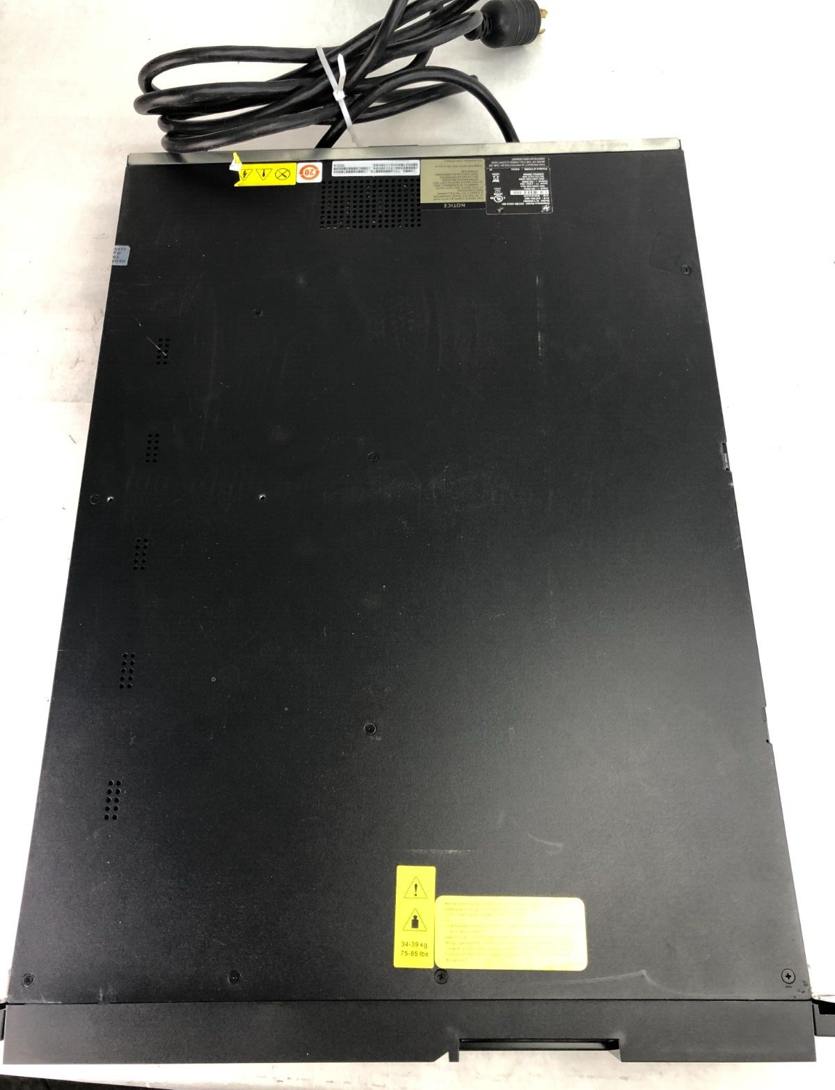 HP R/T3000NH G2 Network UPS Module 637301-002 - No Batteries