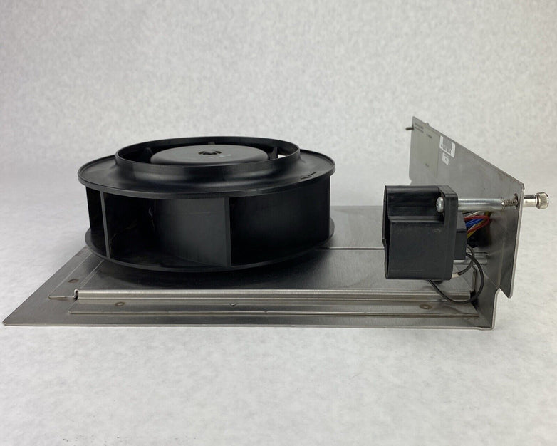 Ebm-Papst R1G190-AC11-52 Grass Valley Kalypso Fan Assembly 660002600