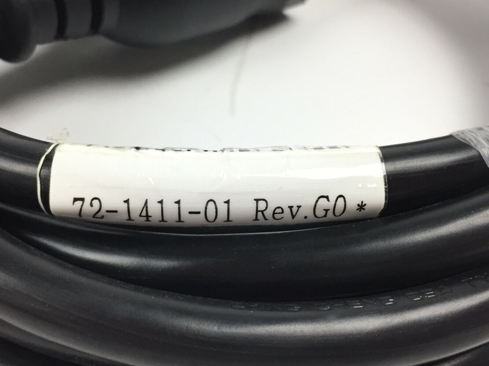 Cisco Syst US Power Cord Twist Lock CAB-AC-2800W-TWLK