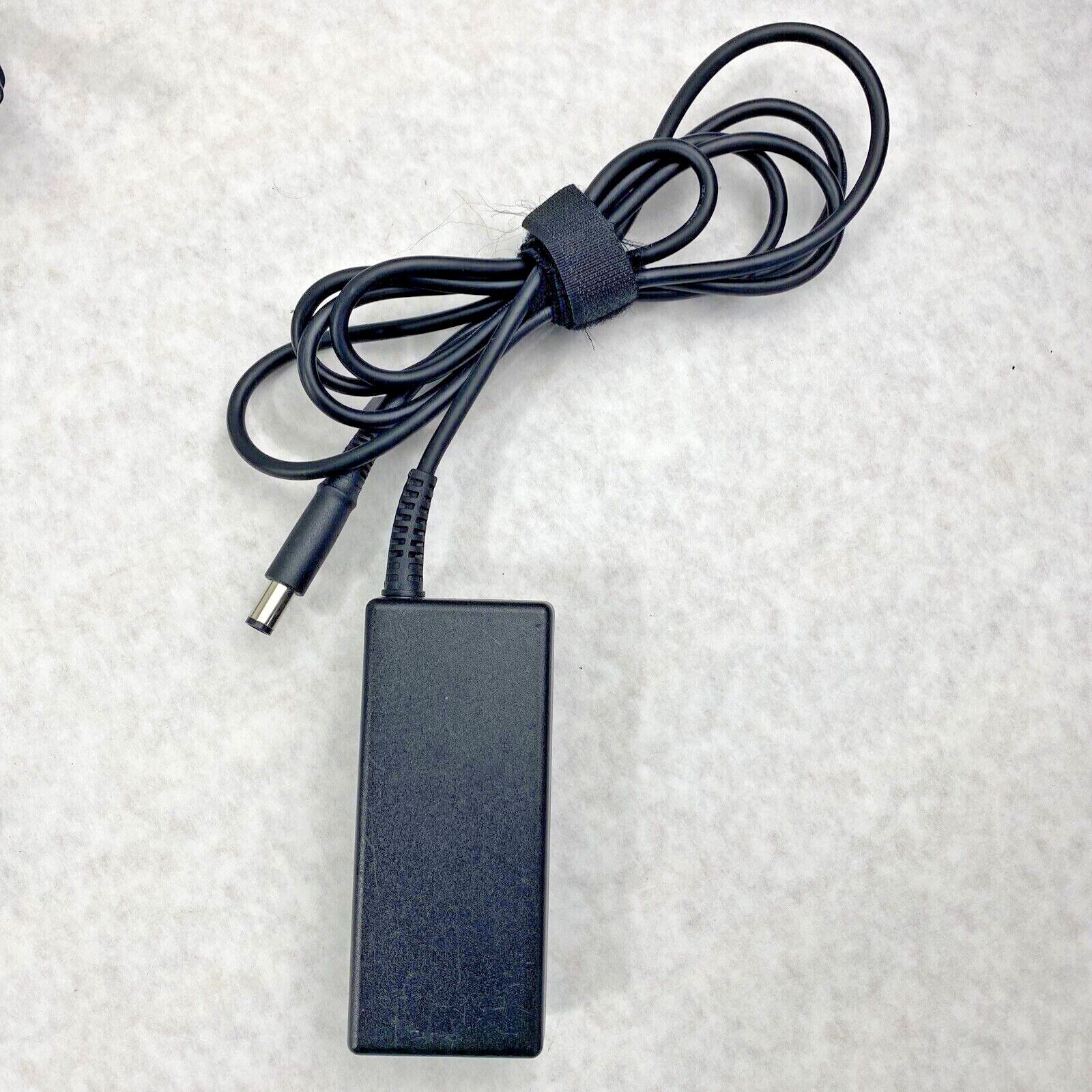 Lot of 8 Genuine HP 693711-001 65W AC Adapters 677774-001 Large Tip
