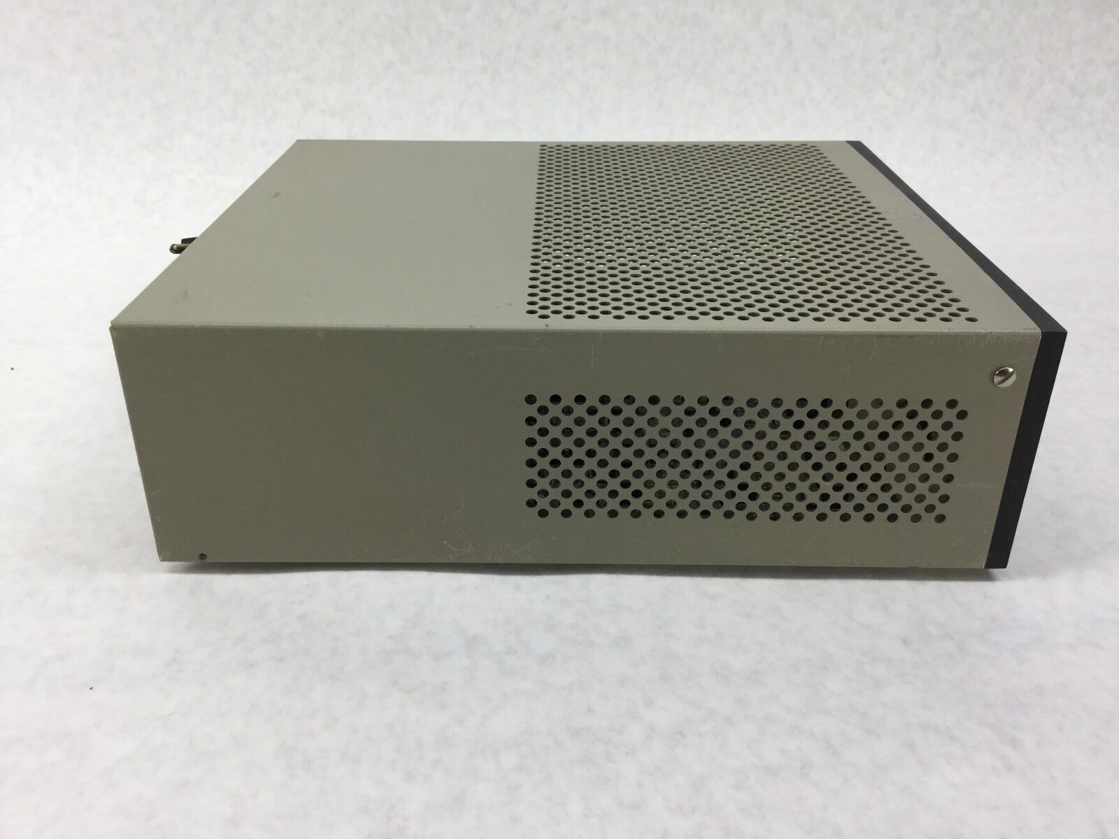 Heath SC-4802 Computer Oscilloscope 120 VAC 60Hz Heathkit