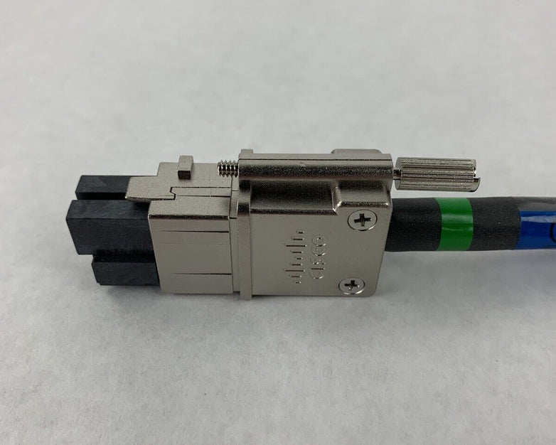 OEM Cisco Catalyst 37-1122-01 30cm Power Stack Cable