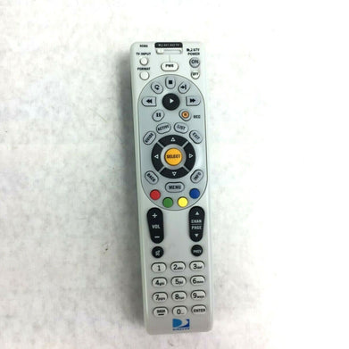 Direct TV RC65X Universal IR HD DVR Remote Control