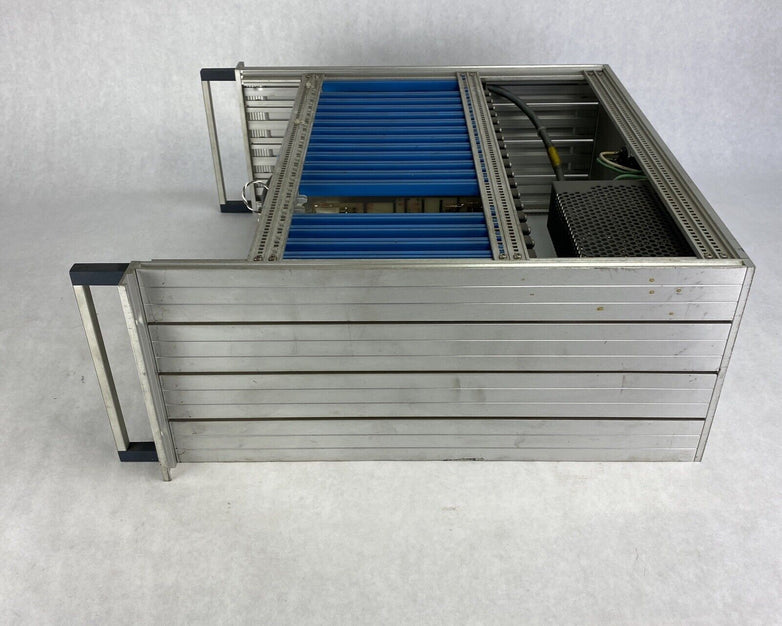 Sharnoa Computer R-741 Rack Mount 220VAC -Parts or Repair