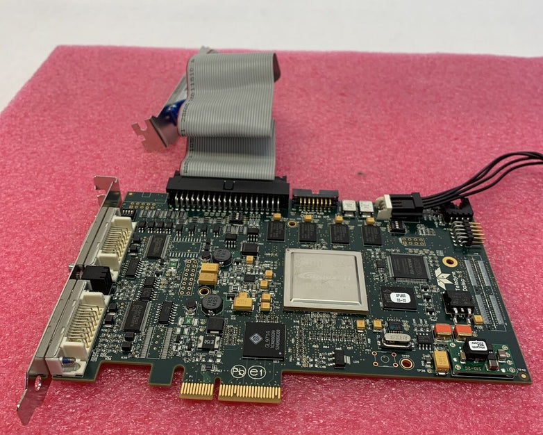 Teledyne Dalsa XL-F130-25003-01 Frame Grabber PCIe Card