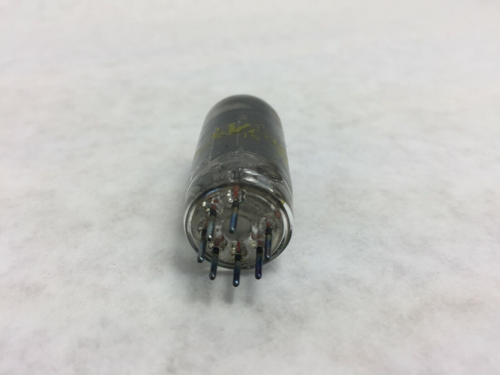 PhilipsECG Electronic Tube  4CB6