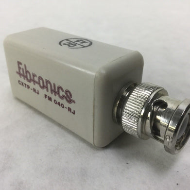 Fibronics Network Adapter FM040-RJM-R3846 007