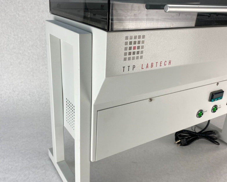 TTP LabTech Heat Tunnel HT101 Laboratory