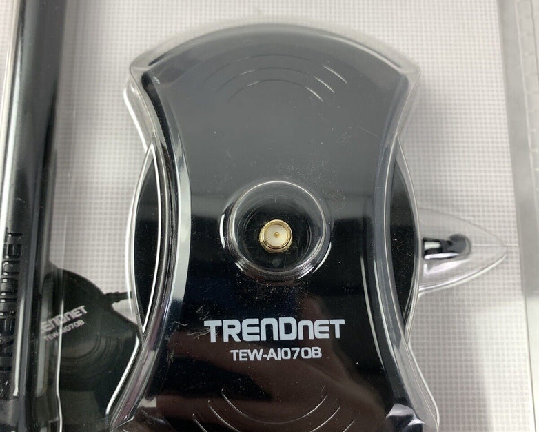 Trendnet TEW-AI07OB 7dBi Indoor Omni Directional Antenna