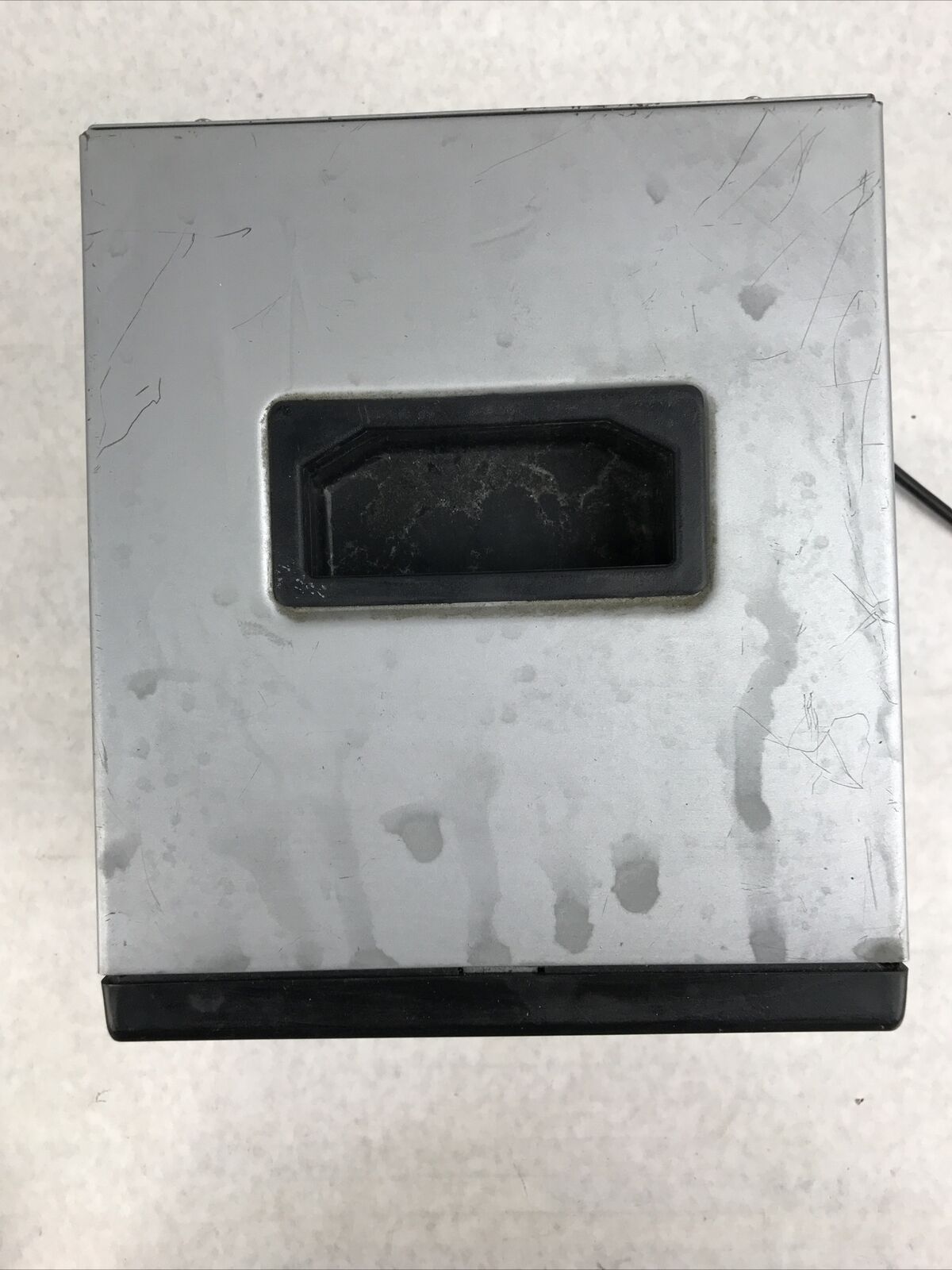 Vintage Crest VM-9-TW Television VM 9 TW