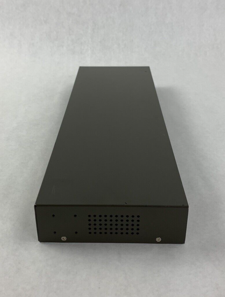 Trendnet Fast Managed Ethernet Switch TE100-S24g