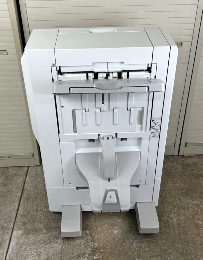 Sharp MX-FN10 Saddle Stitch Finisher